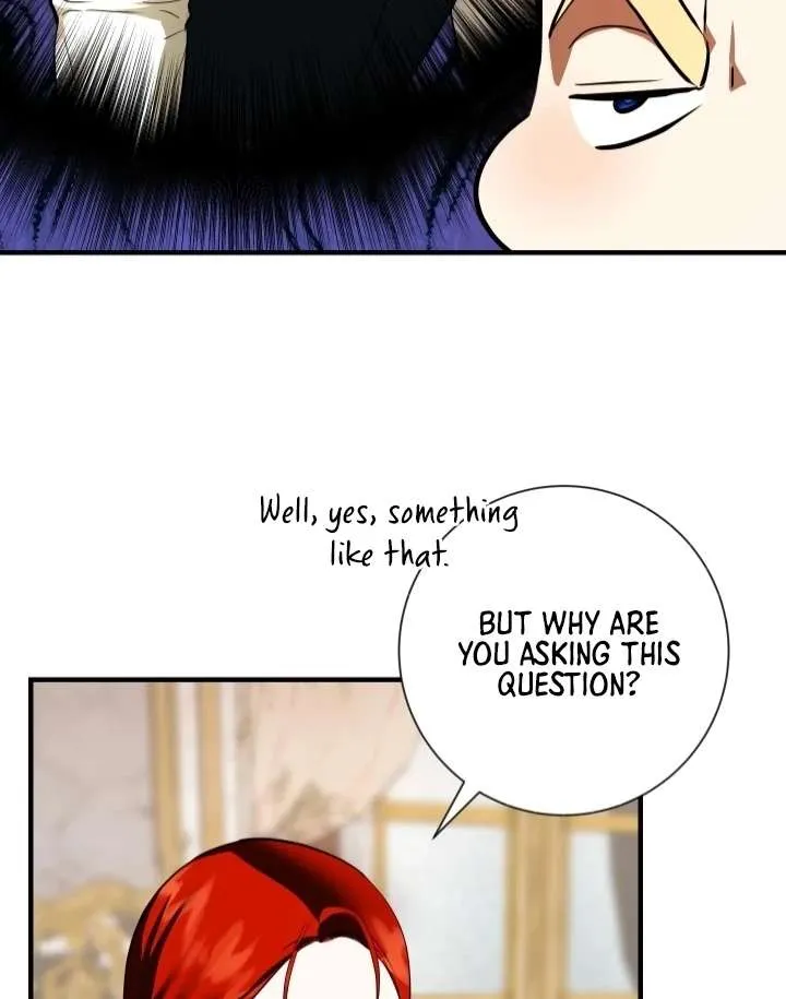 I Became My Son’s First Love Chapter 31 page 24 - 