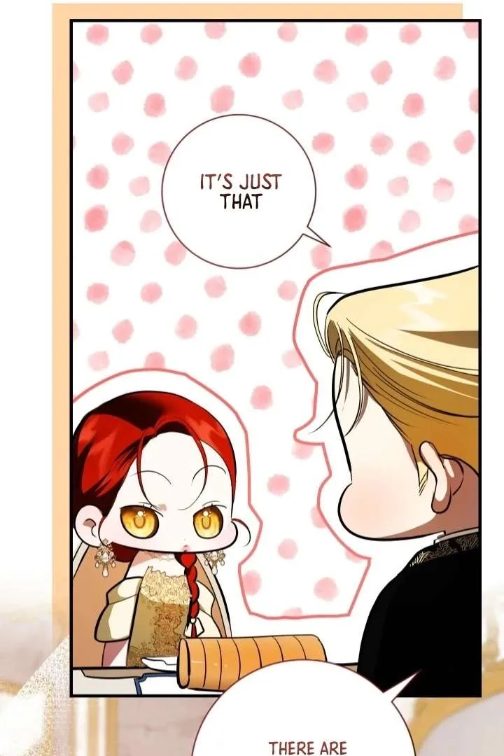I Became My Son’s First Love Chapter 31 page 26 - 