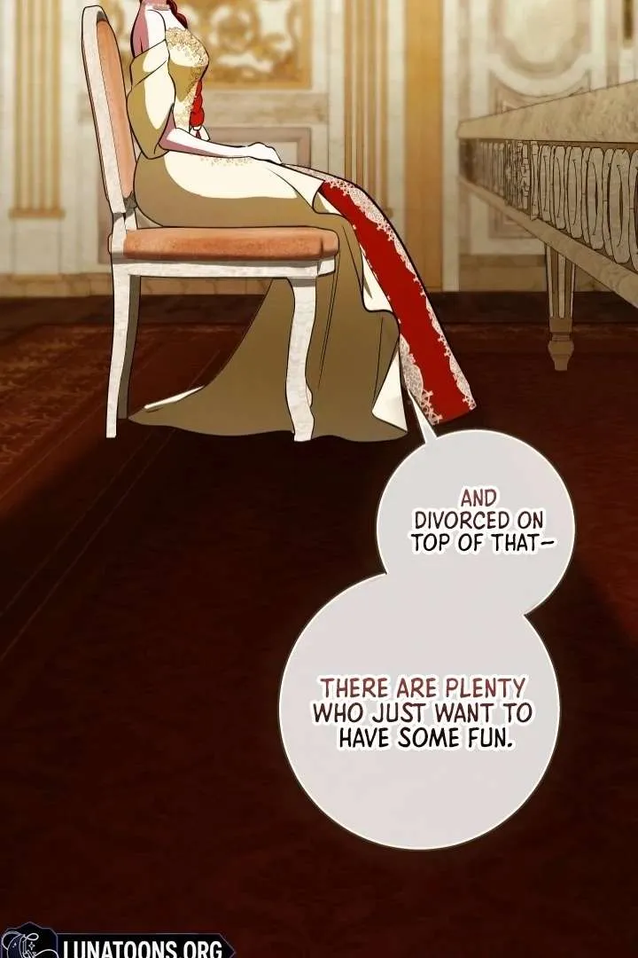I Became My Son’s First Love Chapter 31 page 30 - 