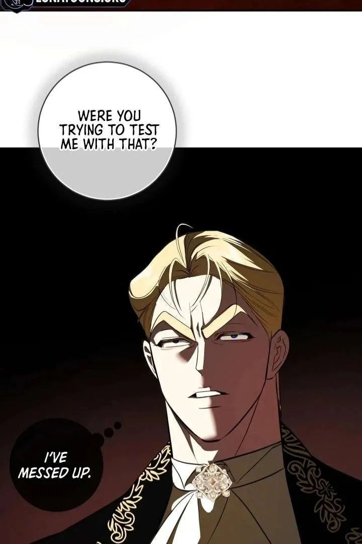 I Became My Son’s First Love Chapter 31 page 31 - 