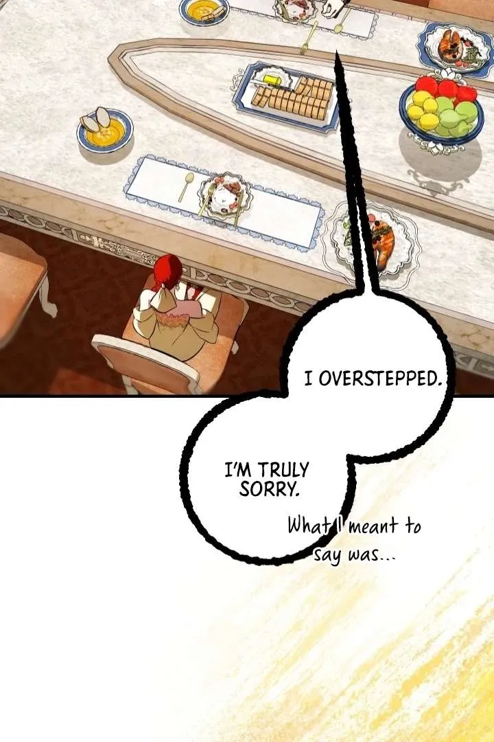 I Became My Son’s First Love Chapter 31 page 33 - 