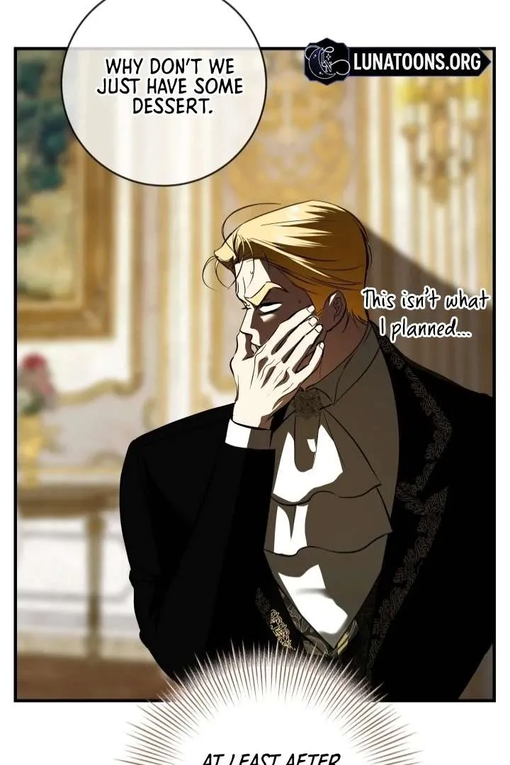 I Became My Son’s First Love Chapter 31 page 35 - 
