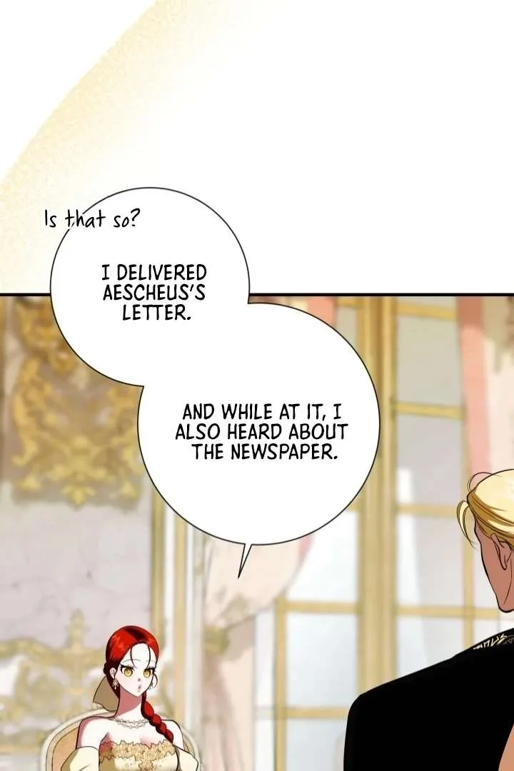 I Became My Son’s First Love Chapter 31 page 5 - 