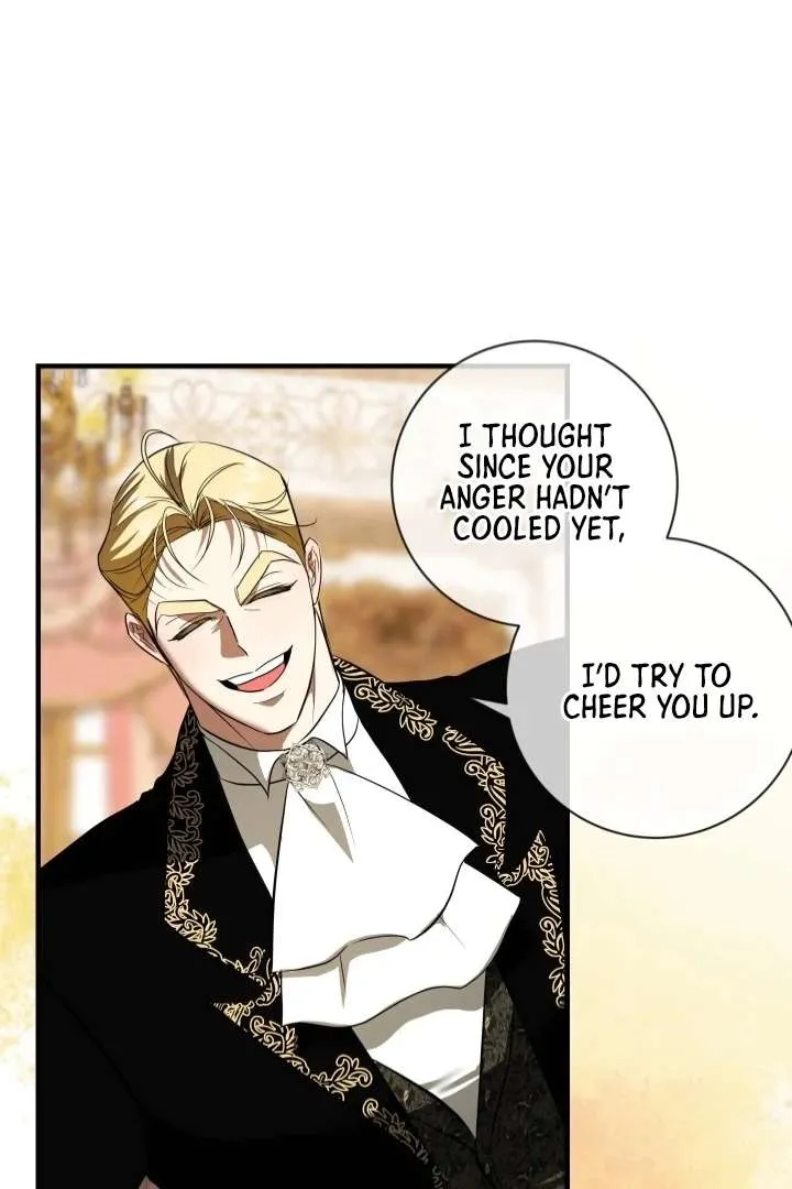 I Became My Son’s First Love Chapter 31 page 41 - 