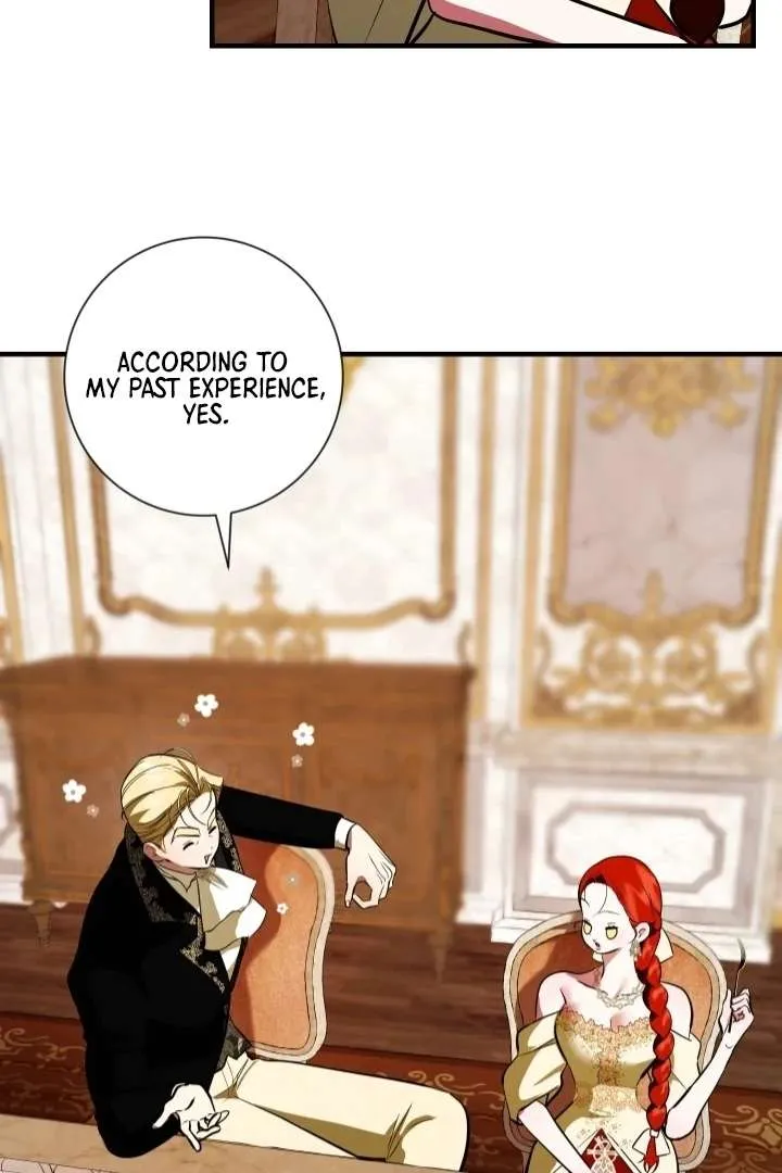 I Became My Son’s First Love Chapter 31 page 43 - 