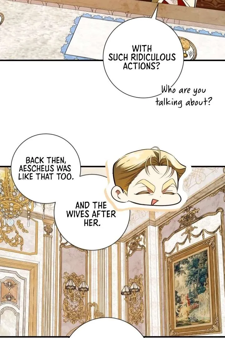 I Became My Son’s First Love Chapter 31 page 44 - 