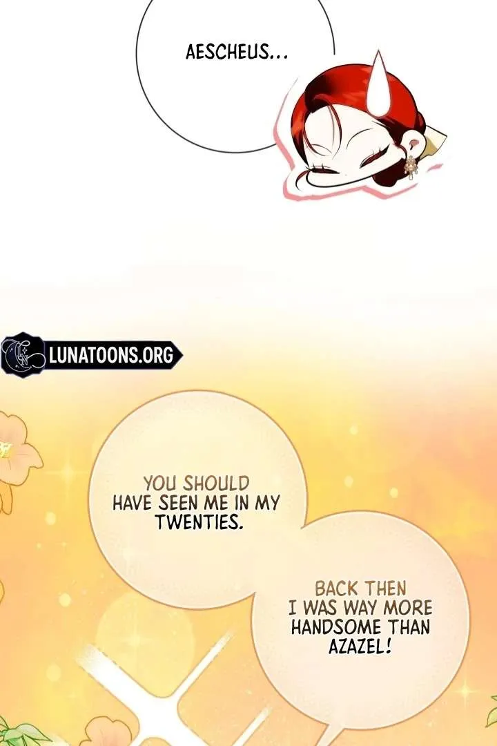I Became My Son’s First Love Chapter 31 page 45 - 