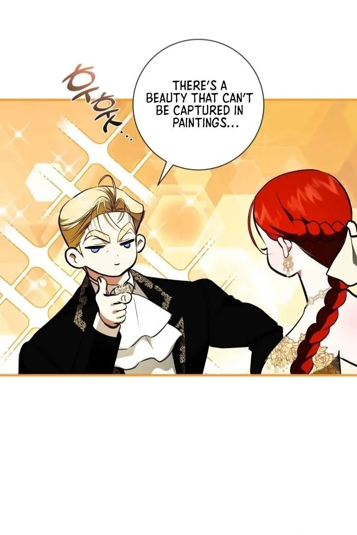 I Became My Son’s First Love Chapter 31 page 48 - 
