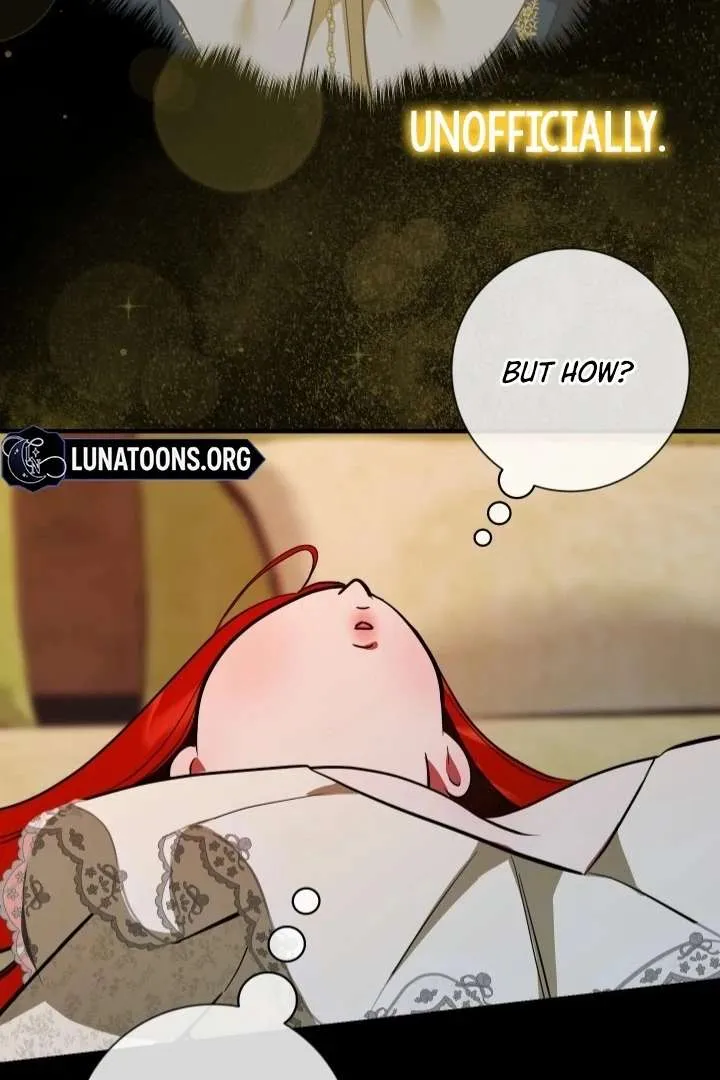 I Became My Son’s First Love Chapter 31 page 59 - 
