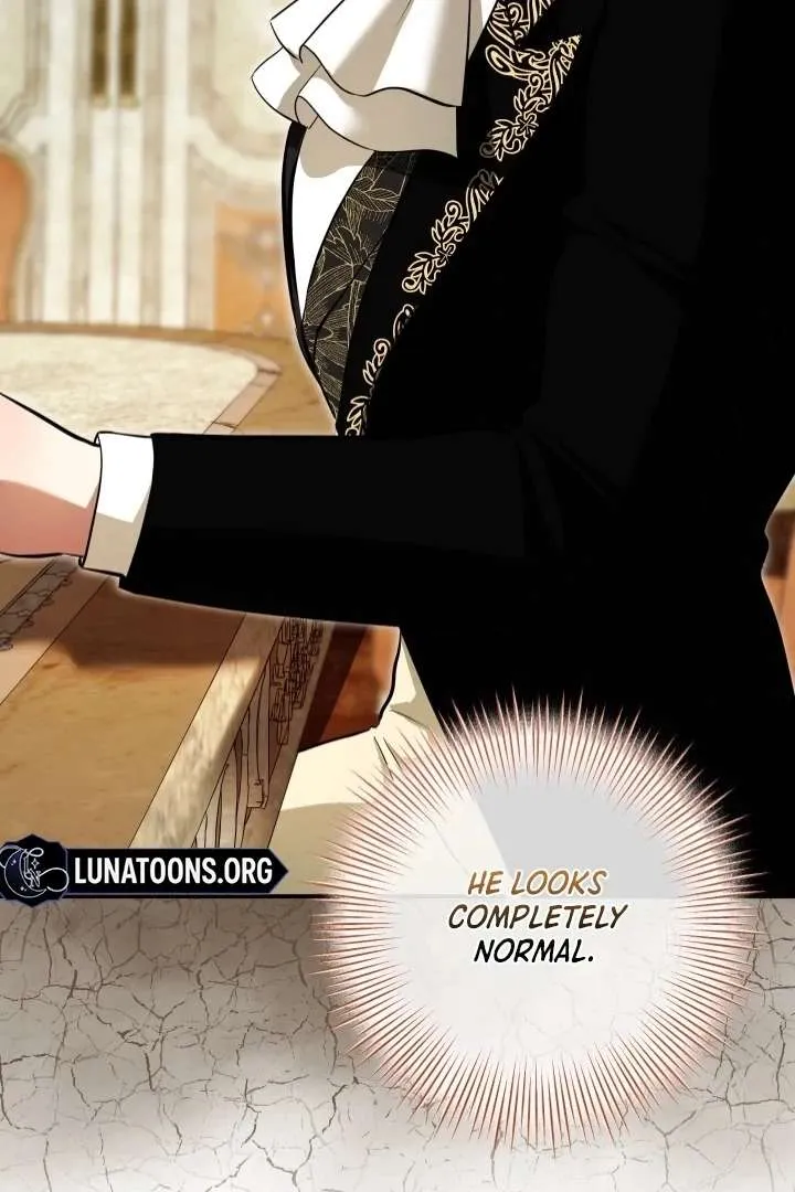 I Became My Son’s First Love Chapter 31 page 8 - 