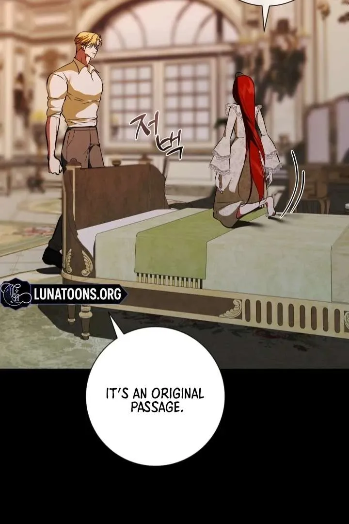 I Became My Son’s First Love Chapter 31 page 73 - 