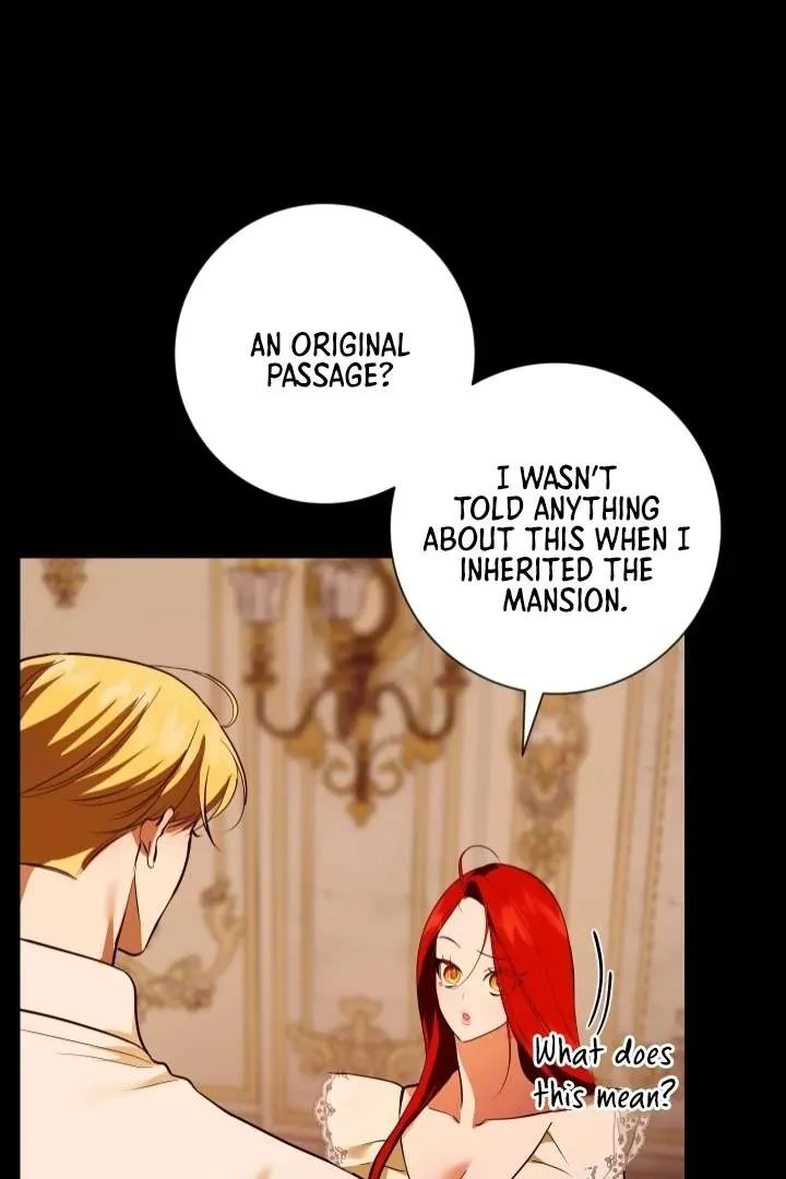 I Became My Son’s First Love Chapter 31 page 74 - 