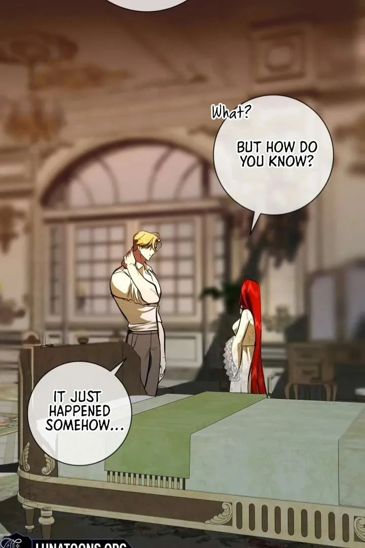 I Became My Son’s First Love Chapter 31 page 77 - 