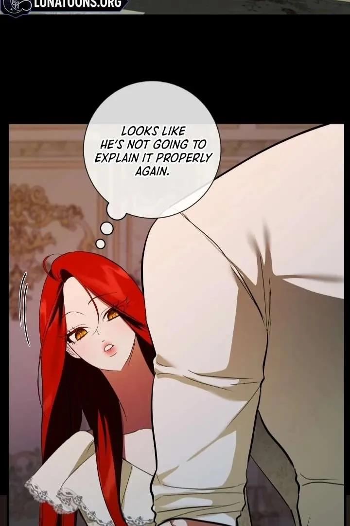 I Became My Son’s First Love Chapter 31 page 78 - 