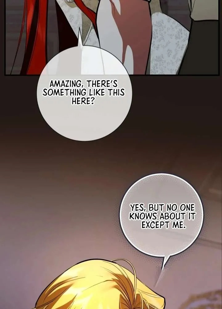 I Became My Son’s First Love Chapter 31 page 79 - 