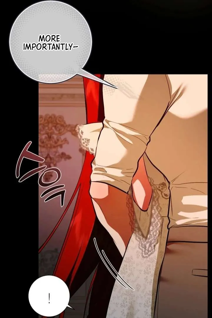 I Became My Son’s First Love Chapter 31 page 81 - 
