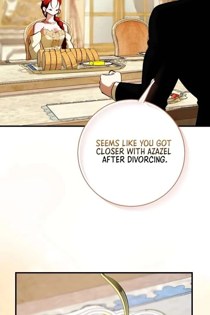 I Became My Son’s First Love Chapter 31 page 10 - 