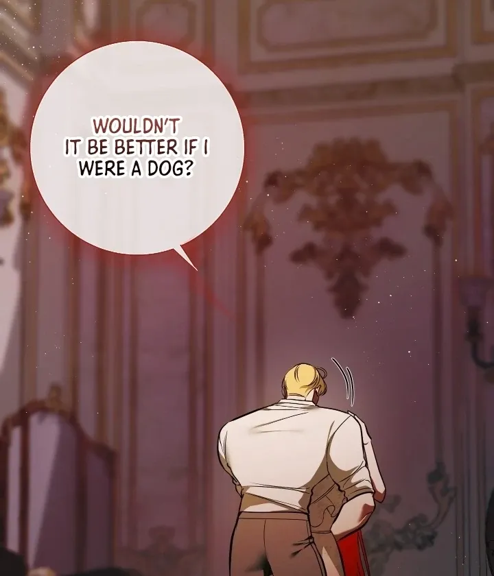I Became My Son’s First Love Chapter 32 page 13 - 