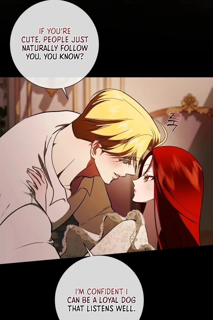 I Became My Son’s First Love Chapter 32 page 15 - 