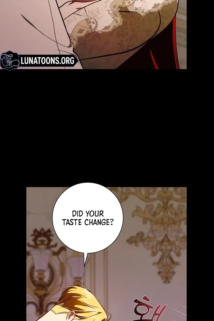I Became My Son’s First Love Chapter 32 page 18 - 