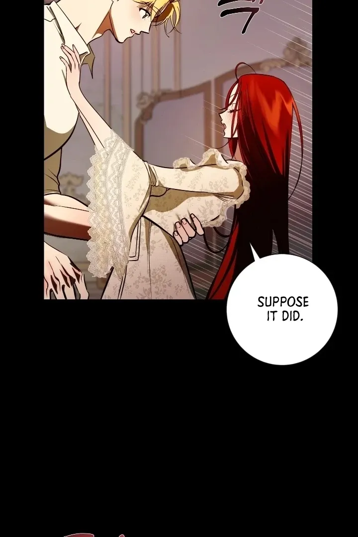 I Became My Son’s First Love Chapter 32 page 19 - 