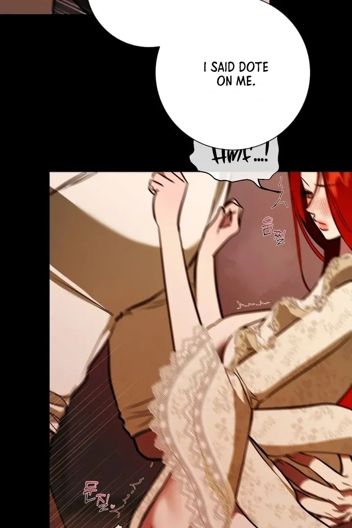 I Became My Son’s First Love Chapter 32 page 23 - 