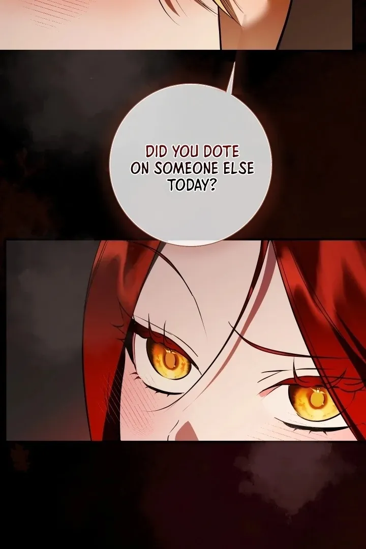 I Became My Son’s First Love Chapter 32 page 25 - 