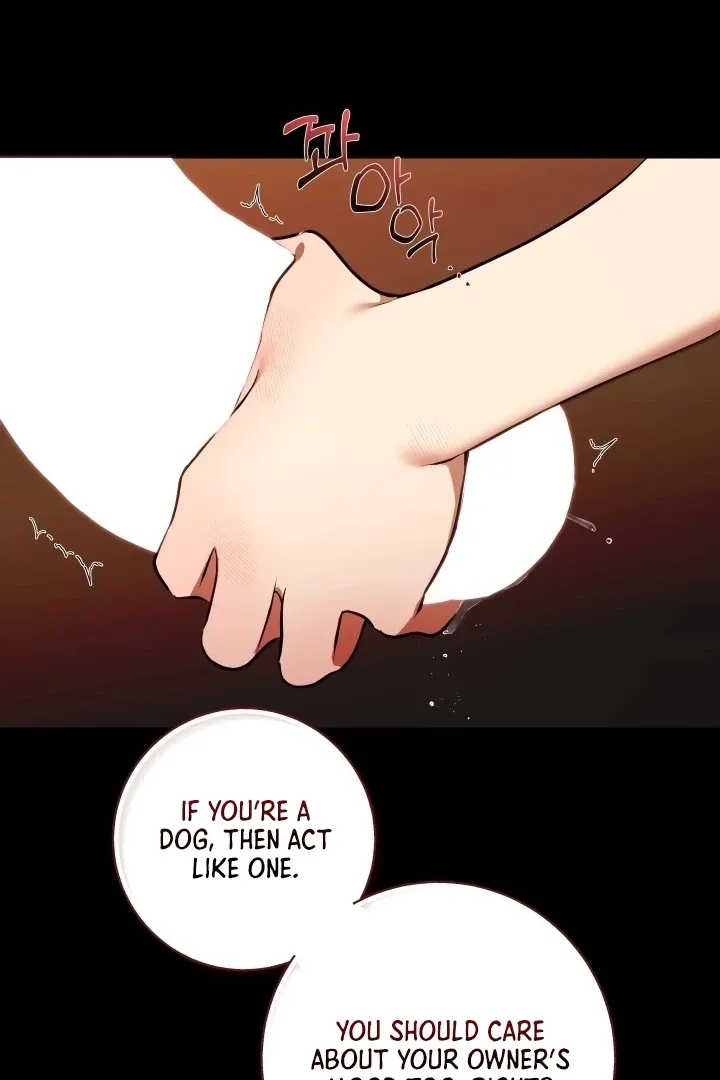 I Became My Son’s First Love Chapter 32 page 29 - 