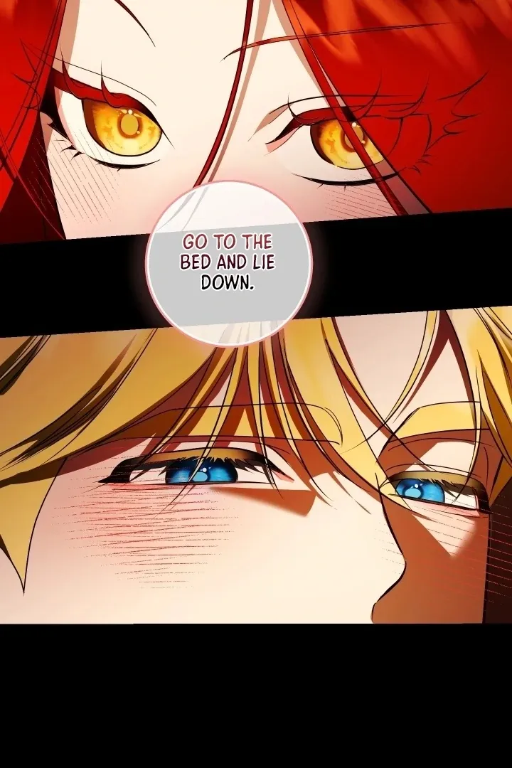 I Became My Son’s First Love Chapter 32 page 33 - 