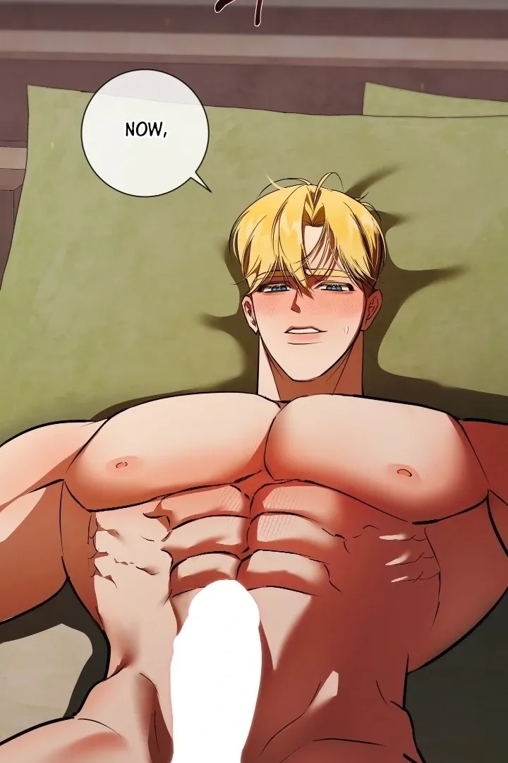 I Became My Son’s First Love Chapter 32 page 35 - 
