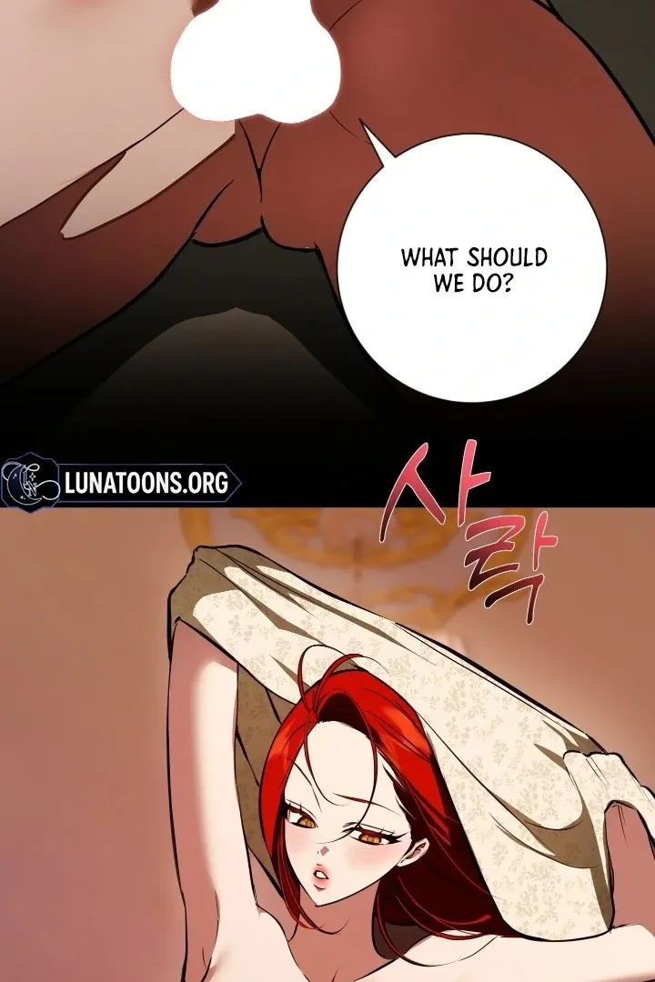 I Became My Son’s First Love Chapter 32 page 36 - 