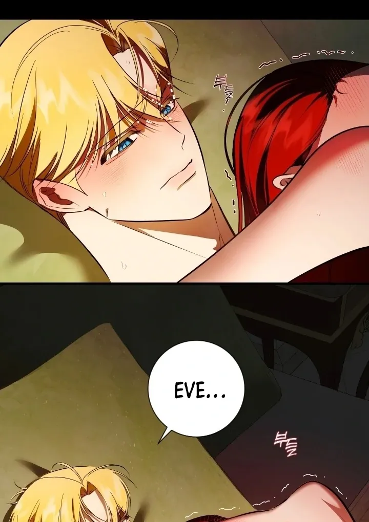 I Became My Son’s First Love Chapter 32 page 41 - 