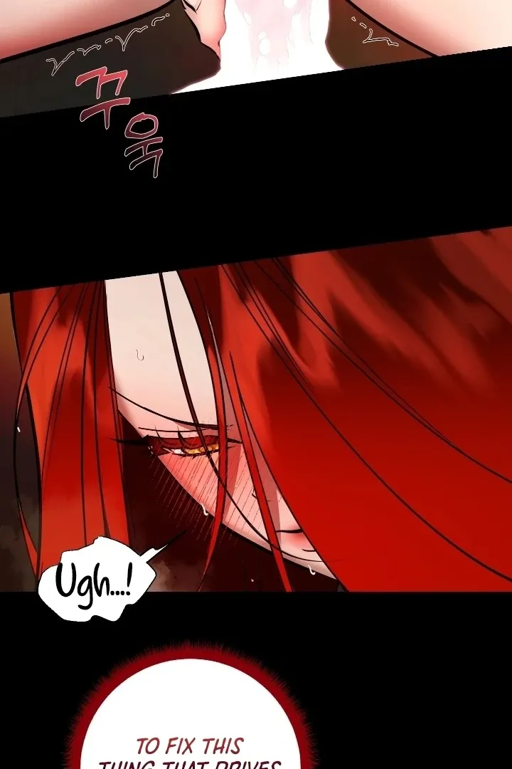 I Became My Son’s First Love Chapter 32 page 46 - 