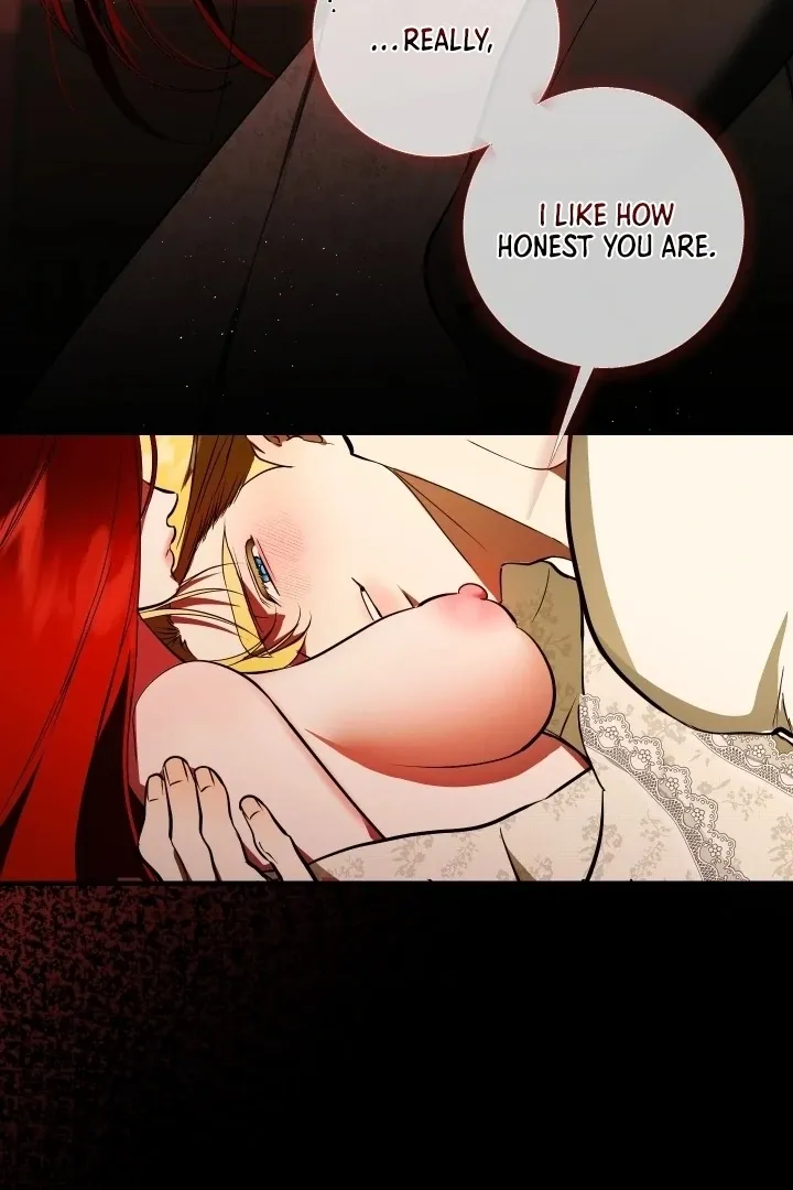 I Became My Son’s First Love Chapter 32 page 6 - 