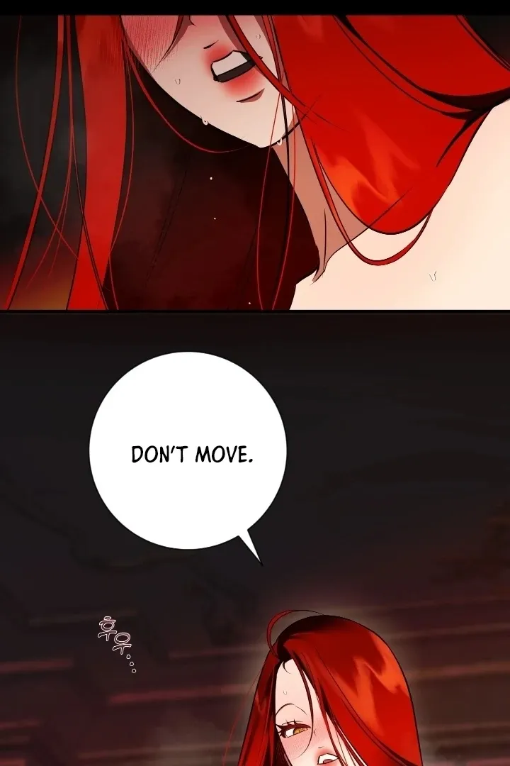 I Became My Son’s First Love Chapter 32 page 58 - 