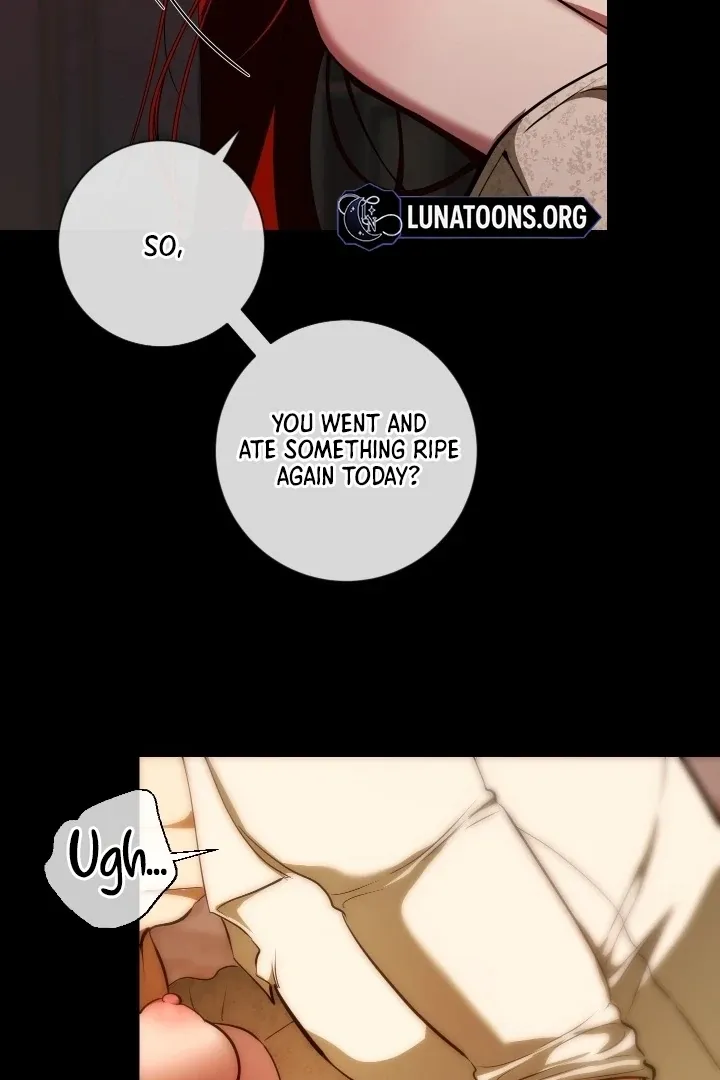 I Became My Son’s First Love Chapter 32 page 8 - 