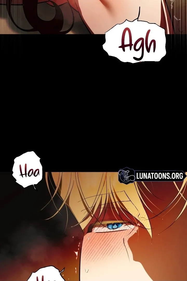 I Became My Son’s First Love Chapter 32 page 76 - 