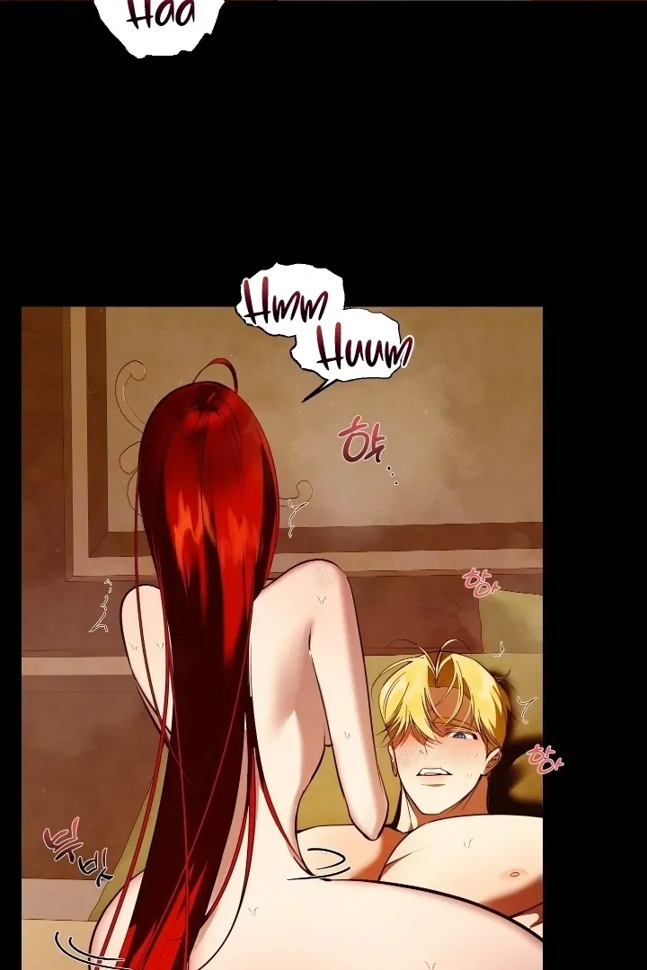 I Became My Son’s First Love Chapter 32 page 77 - 