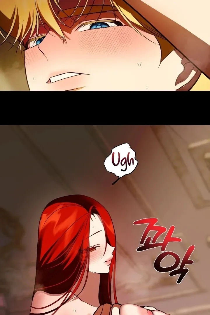 I Became My Son’s First Love Chapter 32 page 85 - 