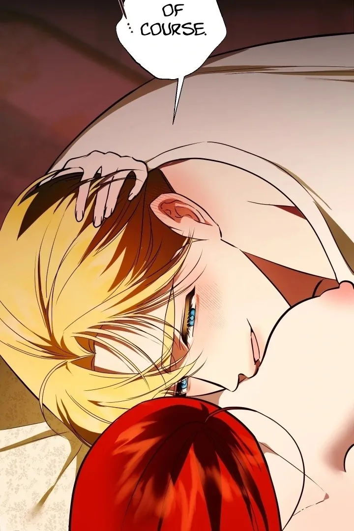 I Became My Son’s First Love Chapter 32 page 10 - 