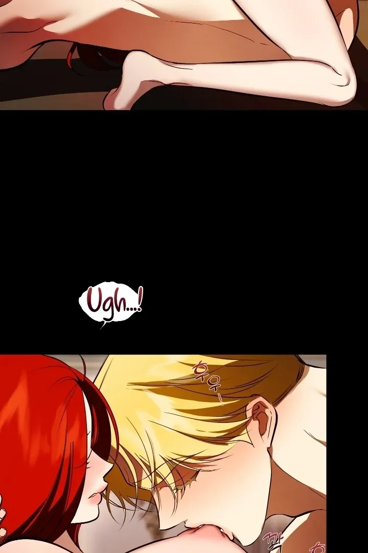 I Became My Son’s First Love Chapter 32 page 92 - 