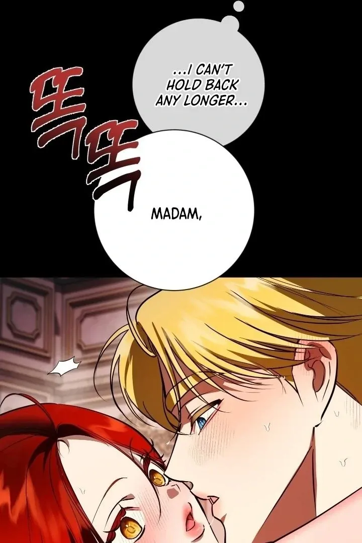 I Became My Son’s First Love Chapter 33 page 11 - 