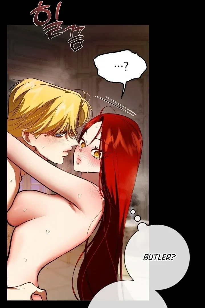 I Became My Son’s First Love Chapter 33 page 15 - 