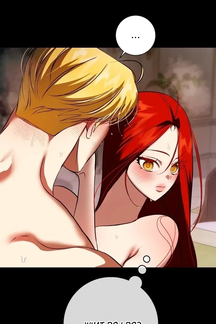 I Became My Son’s First Love Chapter 33 page 18 - 