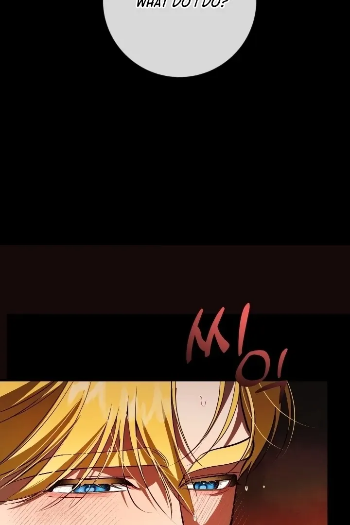 I Became My Son’s First Love Chapter 33 page 19 - 