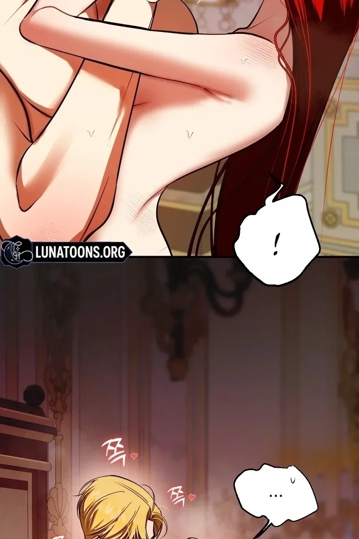 I Became My Son’s First Love Chapter 33 page 21 - 