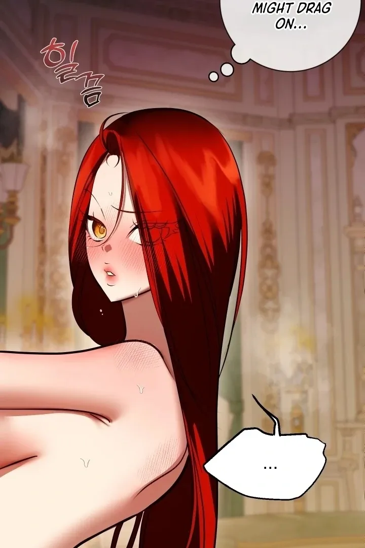 I Became My Son’s First Love Chapter 33 page 25 - 