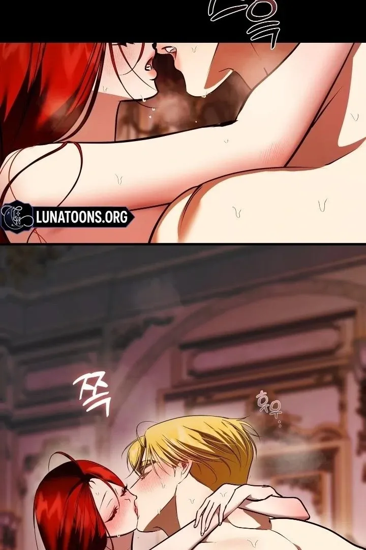I Became My Son’s First Love Chapter 33 page 4 - 