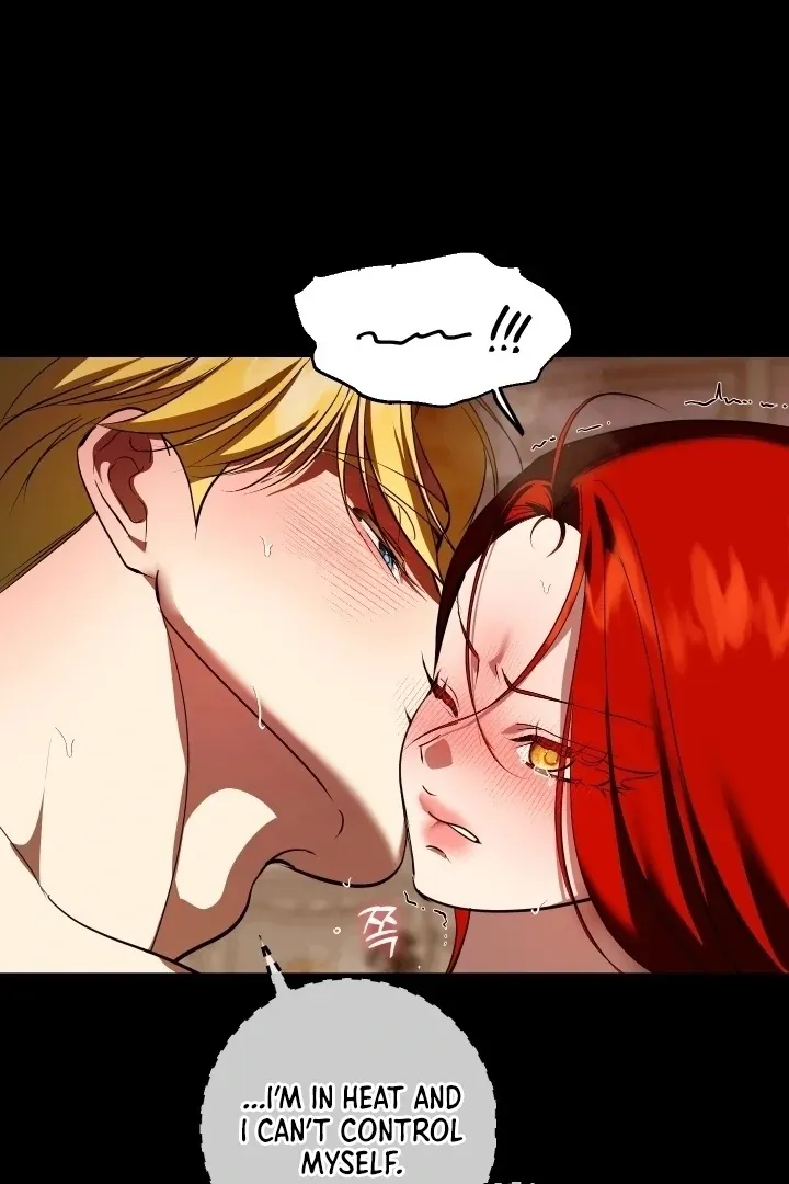 I Became My Son’s First Love Chapter 33 page 34 - 