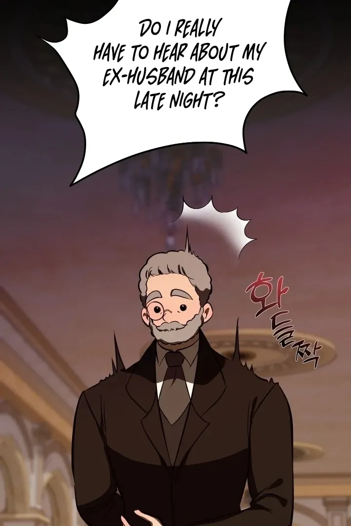 I Became My Son’s First Love Chapter 33 page 45 - 